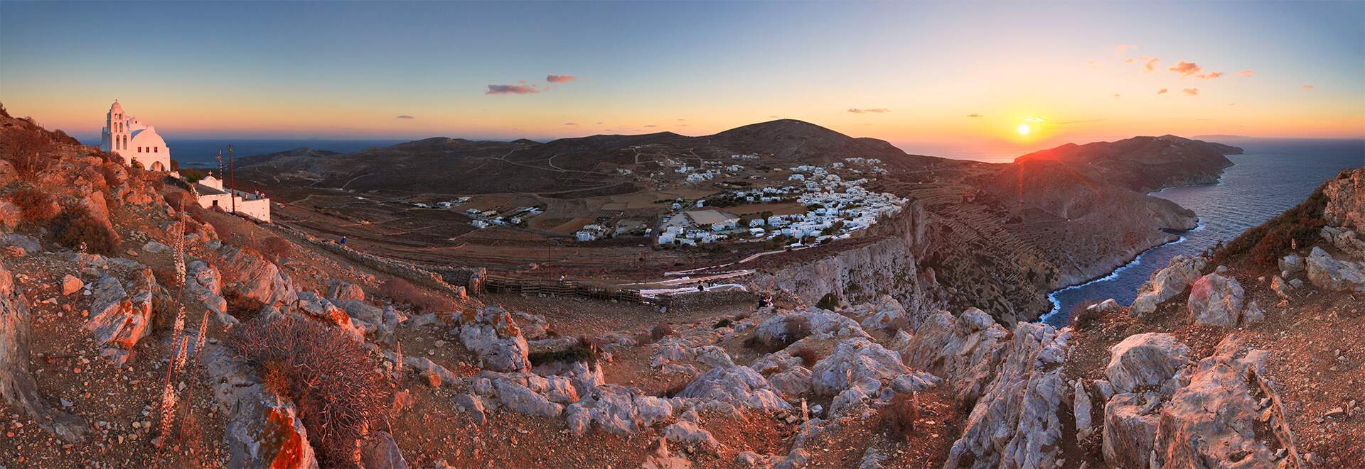 Folegandros