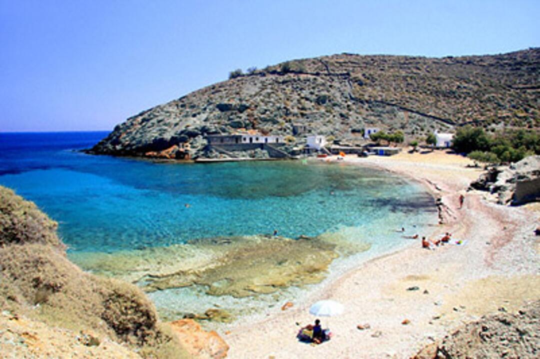 Αγίος Γεώργιος Φολέγανδρος