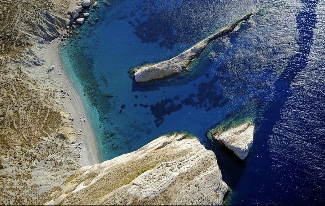 Katergo Folegandros