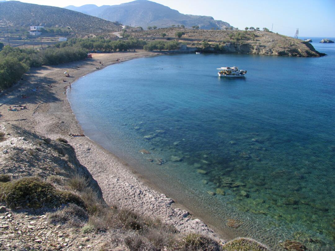 Livadi Folegandros