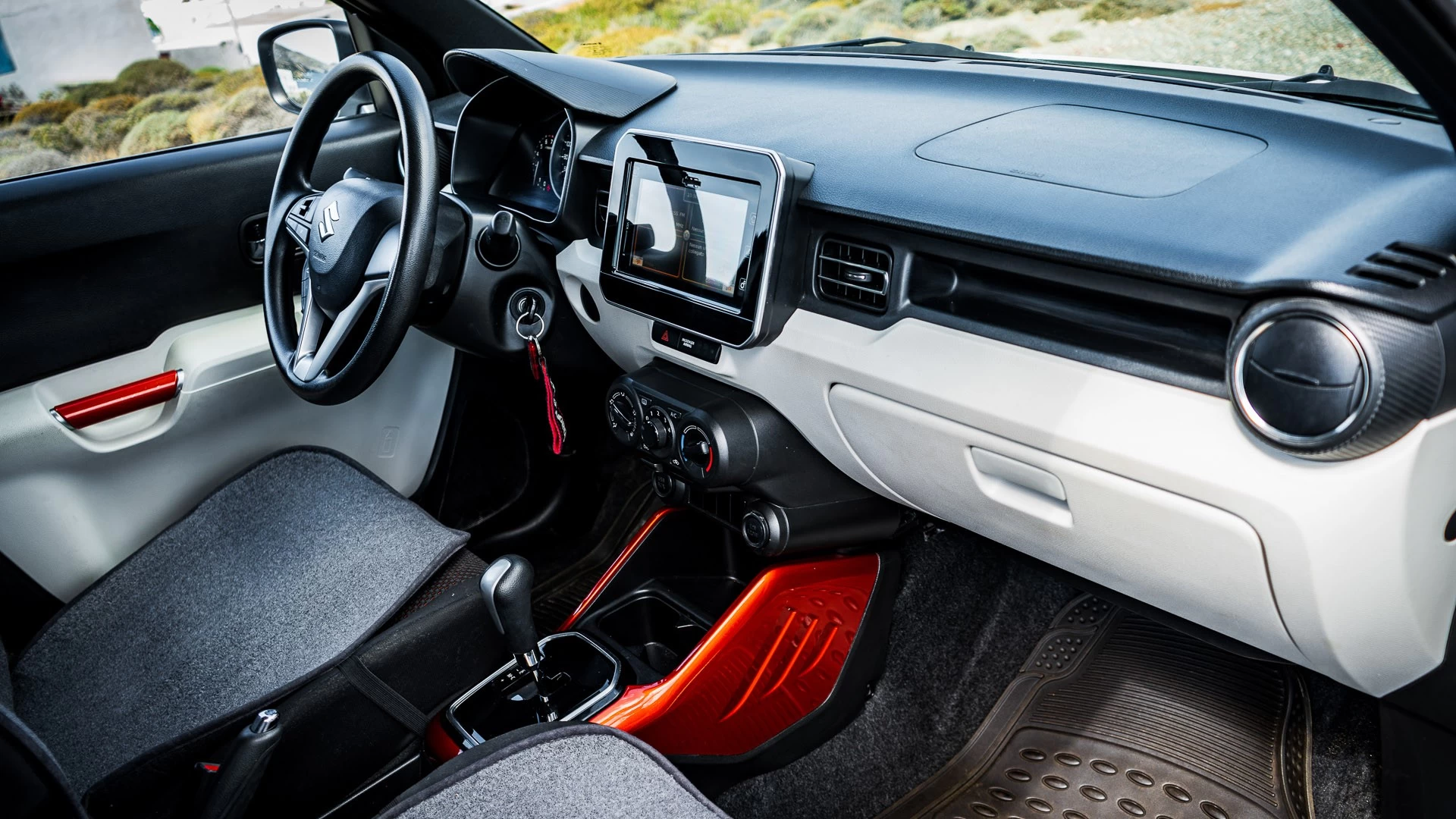 Suzuki Ignis Automatic 4