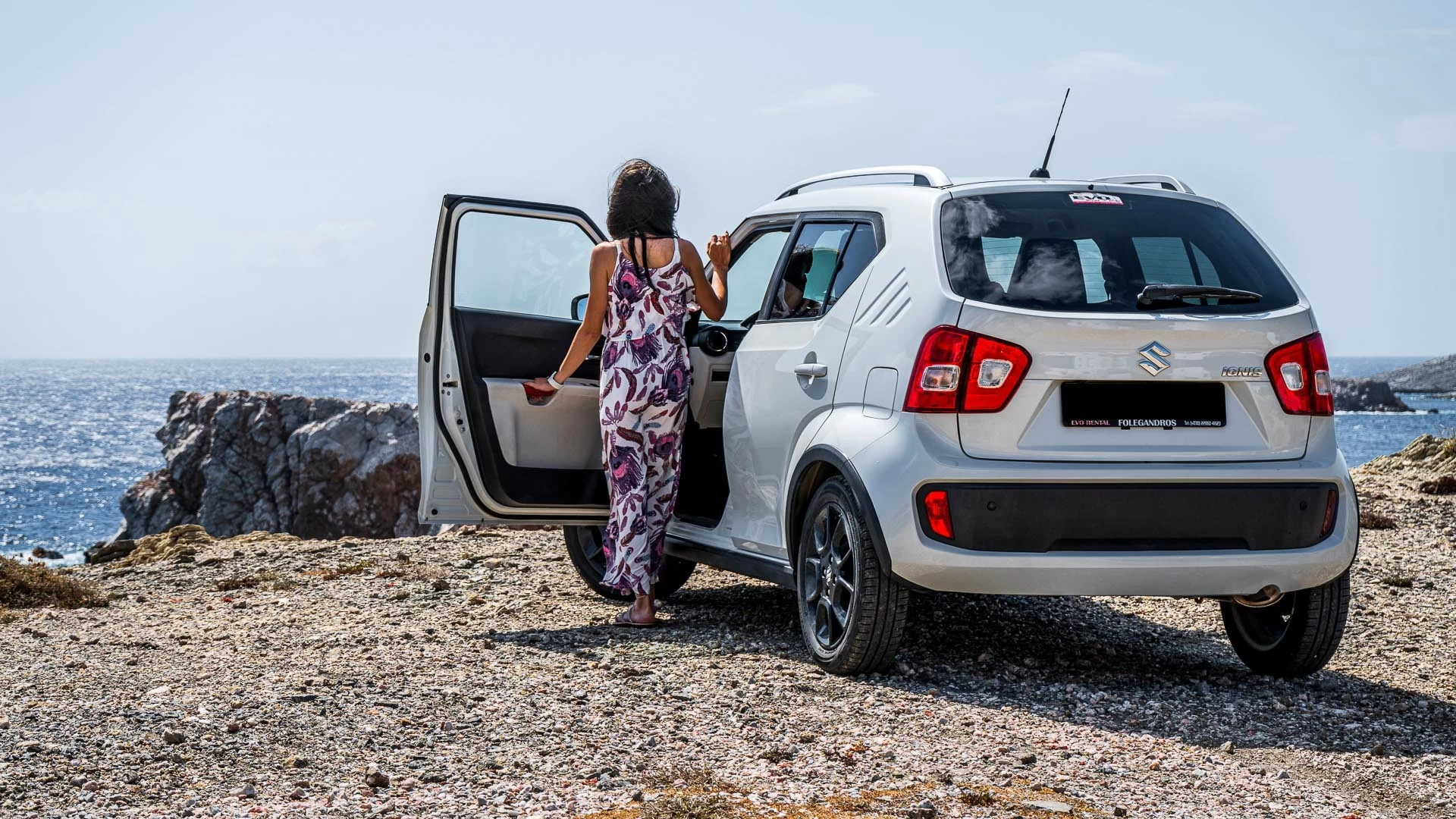 Suzuki Ignis Automatic 7