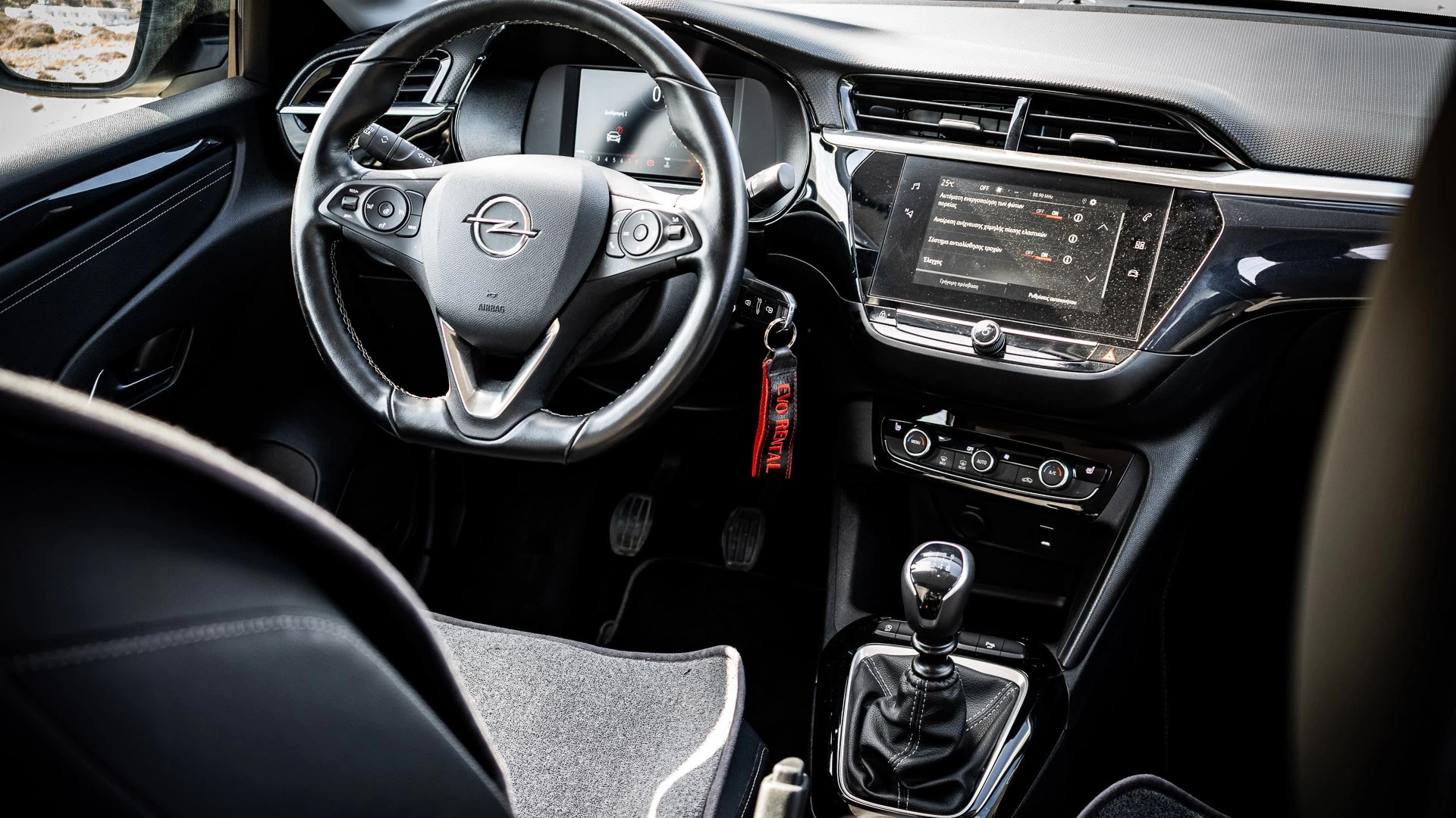 Opel corsa New 6