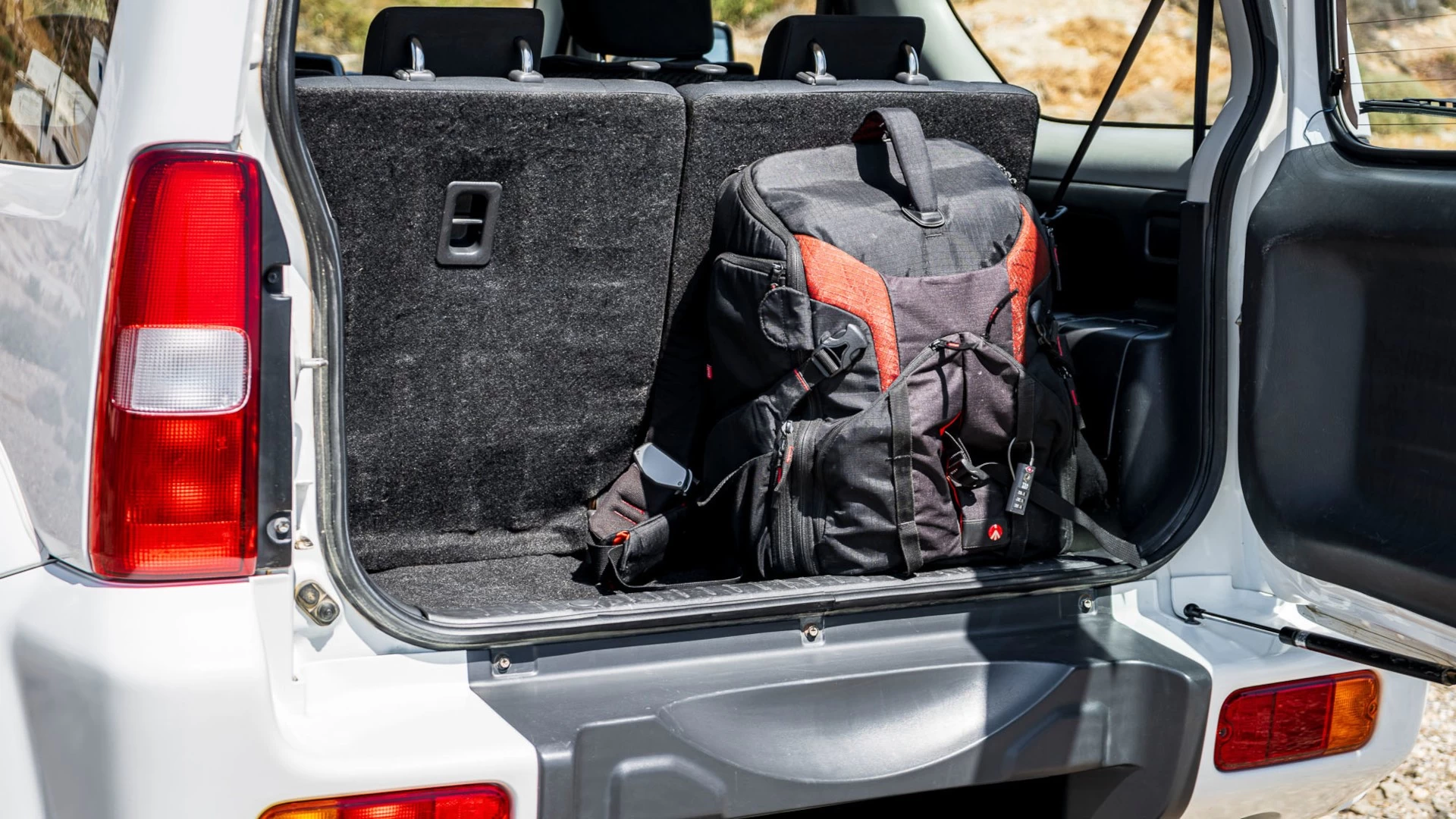 Suzuki Jimny 4Χ4 7