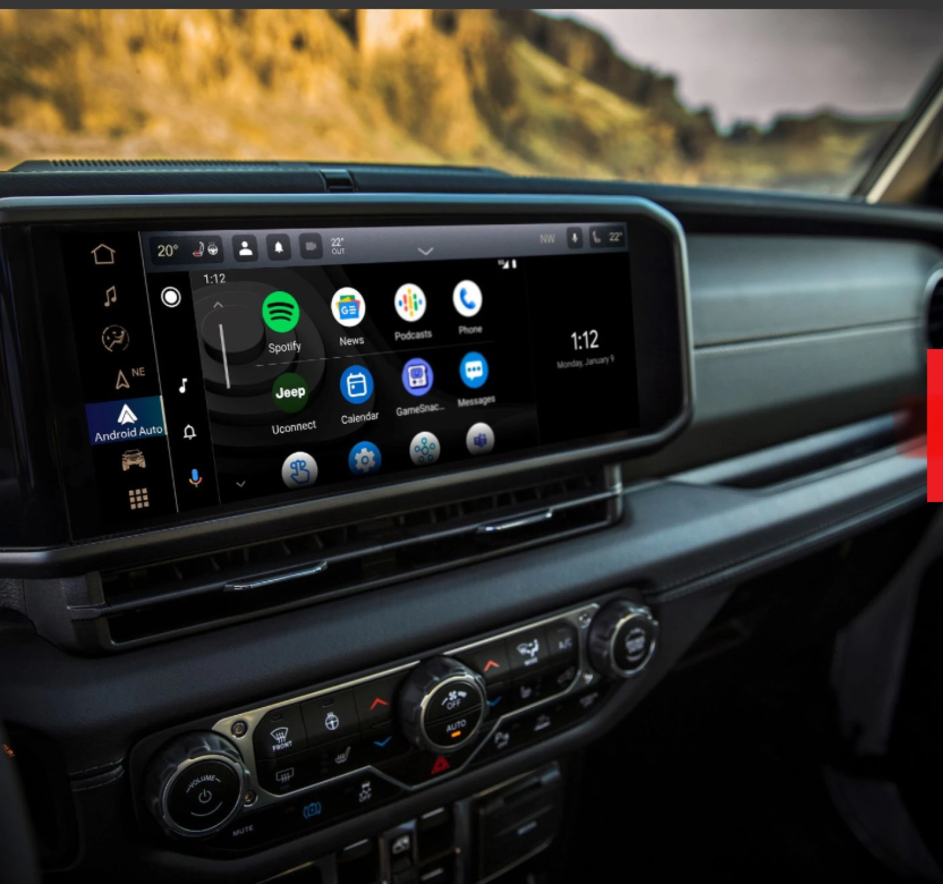 Jeep Wrangler PLUG-IN HYBRID 4xe 380HP Automatic 4