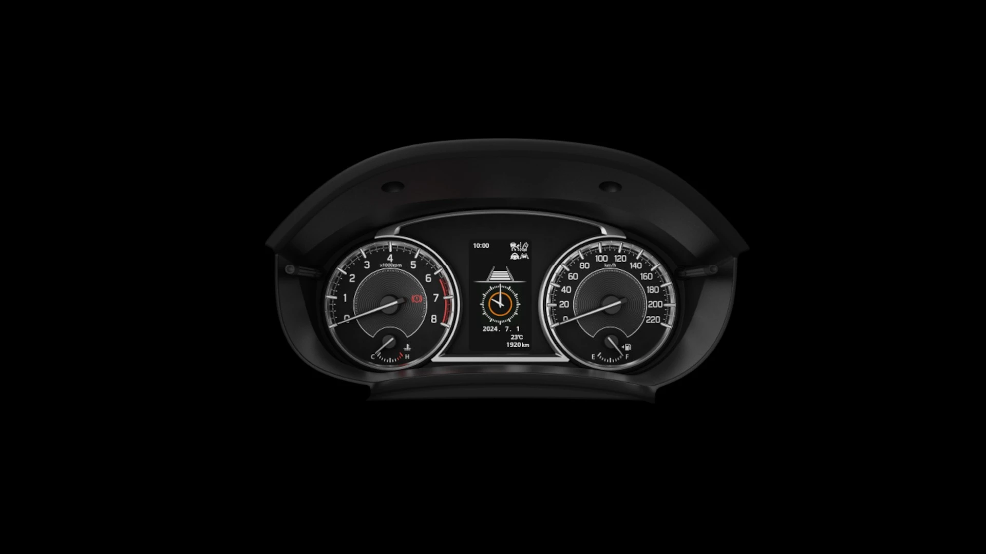 Suzuki Vitara Automatic 4Χ4 2026 4