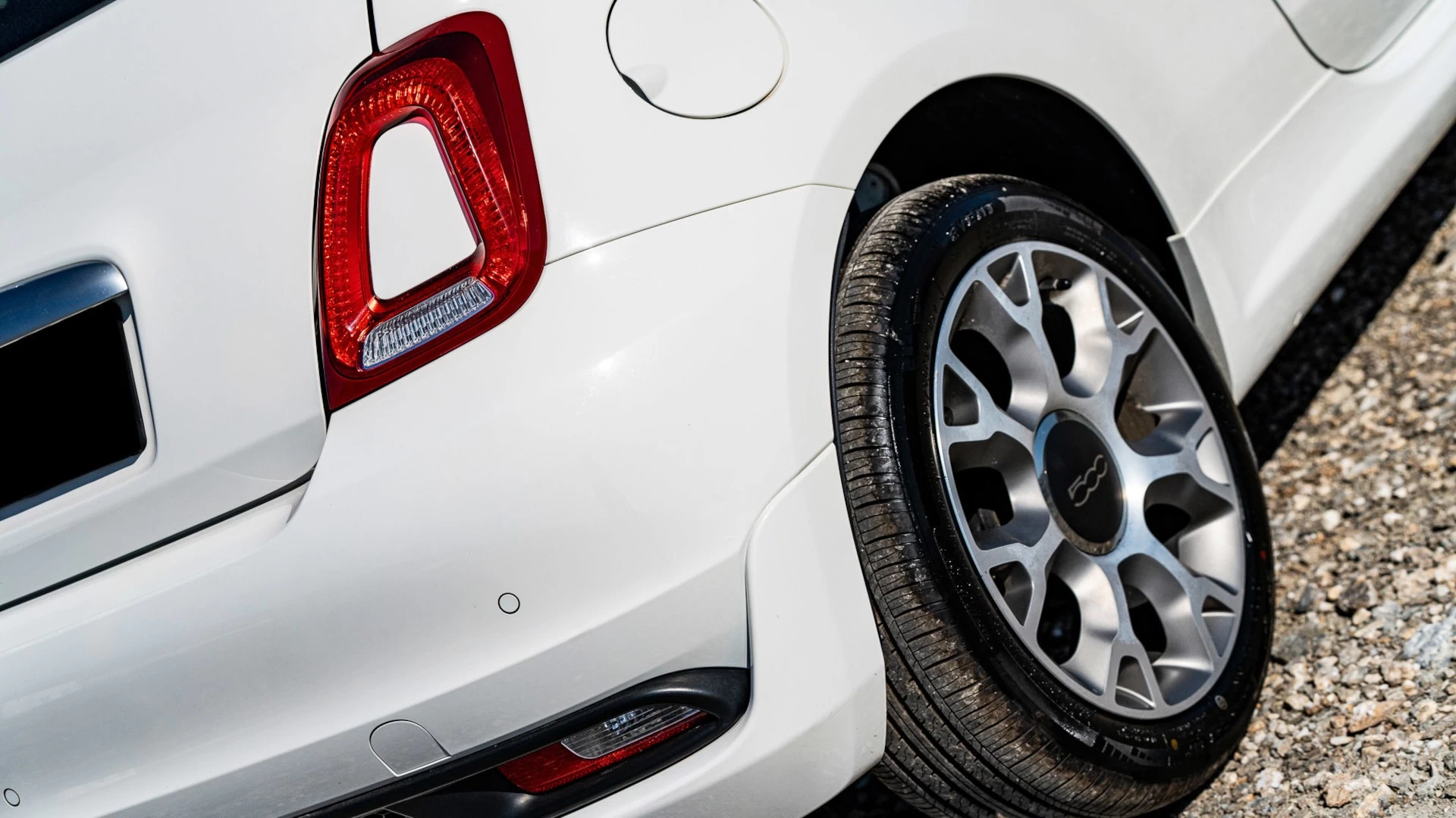 Fiat 500 rockstar 10