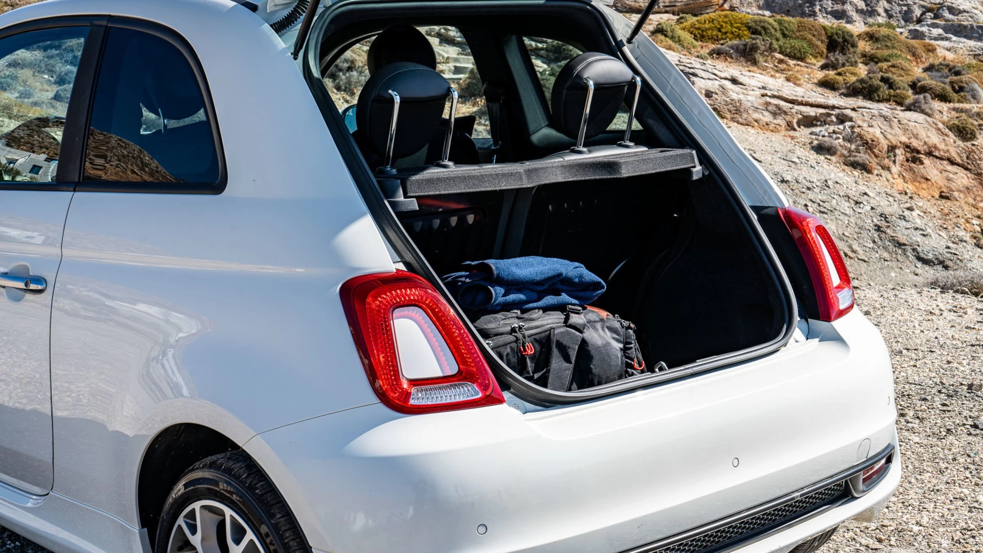 Fiat 500 rockstar 11