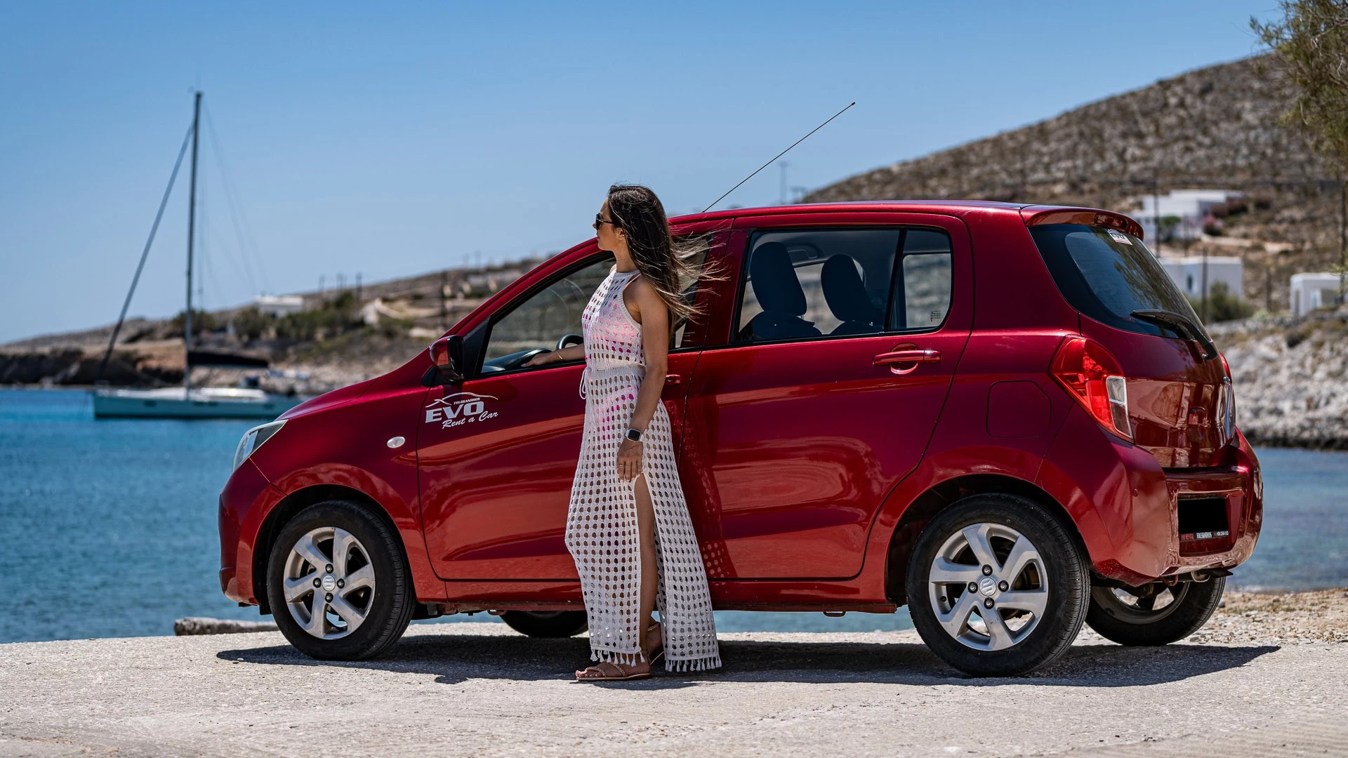 Suzuki Celerio 2
