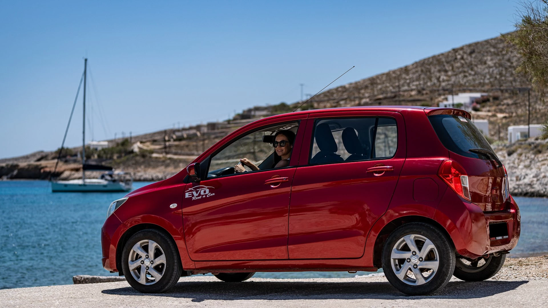 Suzuki Celerio 3