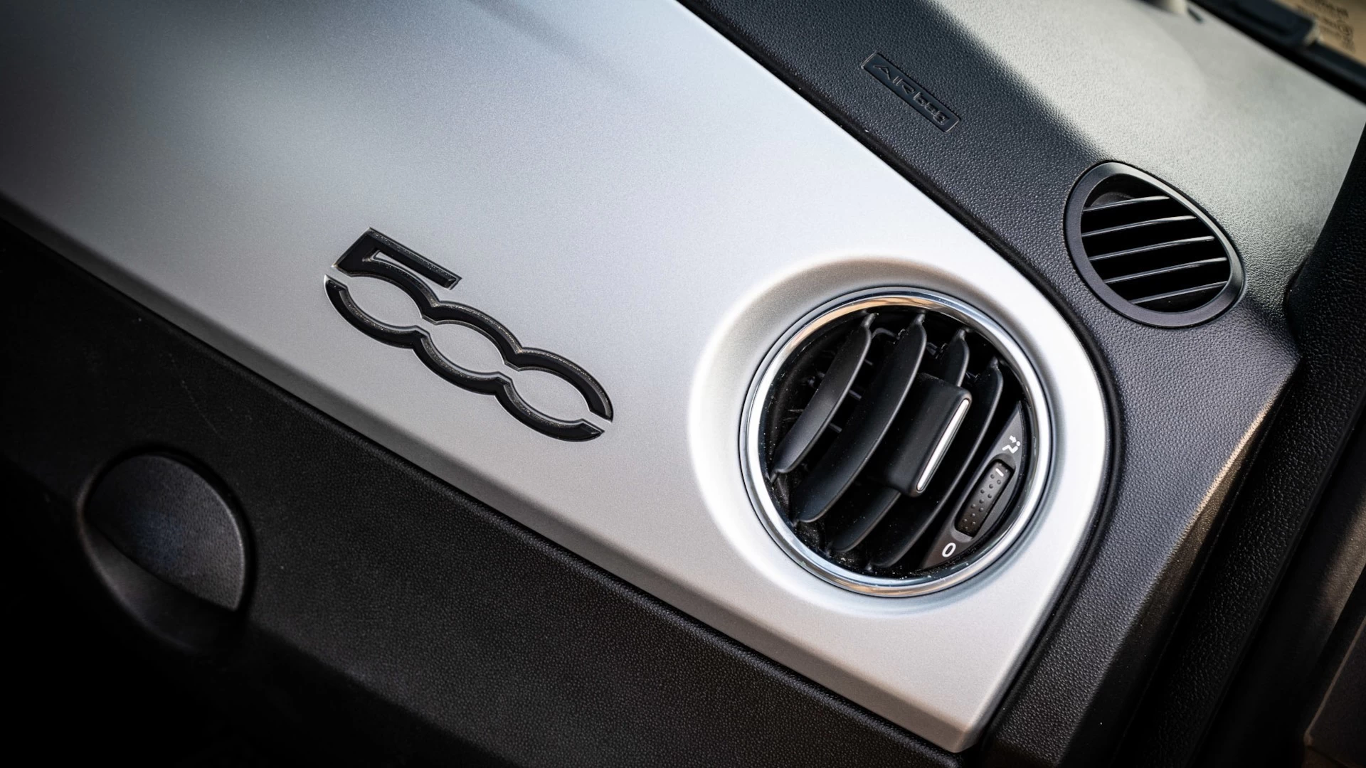 New Fiat 500 Connect Hybrid 8