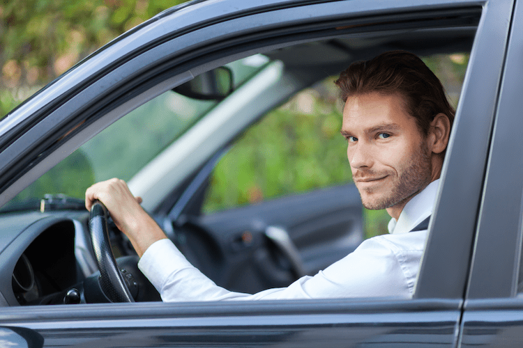 VIP transfer Φολέγανδρος – Αθήνα